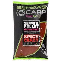 Sensas Crazy Spicy (fűszer) 1kg