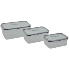 Sensas Doboz Waterproof Box Set 3db