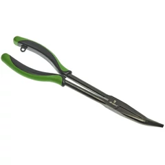 Gunki Horogszabadító fogó Gunki Angled 28cm