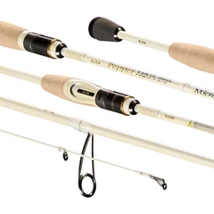 Illex Pepper X5 S 2,05m UL Micro Jig Special 1-5g (1+1)
