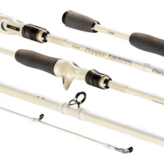 Illex Pepper X5 B 2,15m M Finesse Puppeteer 3-15g (1+1)