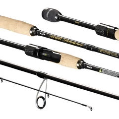 Illex Night Shadows S 2,15m ML Power Finesse 5-15g (1+1)