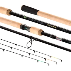 Sensas Black Arrow Feeder 800 Lake 3,3m 40-80g (2+3)