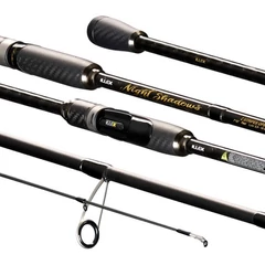 Illex Night Shadows S 2,40m M Z Stripes Ops 3,5-15g (2)