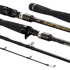 Illex Night Shadows B 2,00m MH FG Fightback 7-30g (1+1)