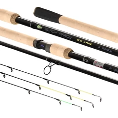Sensas Black Arrow Feeder 800 Lake 3,9m 60-100g (2+3)