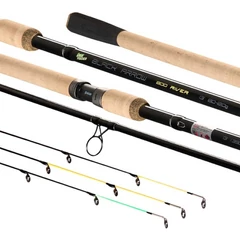 Sensas Black Arrow Feeder 800 River 3,9m 80-120g (2+3)