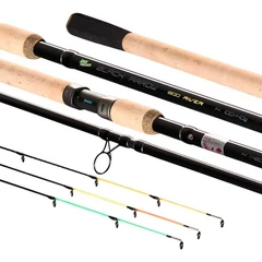 Sensas Black Arrow Feeder 800 River 4,2m 100-140g (3+3)