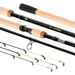 Sensas Black Arrow Feeder 800 Barbel 3,6m 100-140g (2+3)