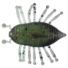 Illex Woodlouse 3cm Guripan Bug 6db