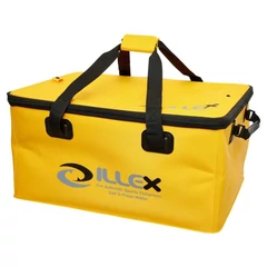 Illex Vízhatlan tároló Cooler Bag 60 Yellow