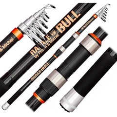 Pezon &amp; Michel Rafale Bull 3,0m 30-100g