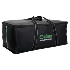 Sensas Táska Roller Bag Jumbo Black