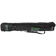 Sensas Botzsák Holdall Jumbo Black 1,9m