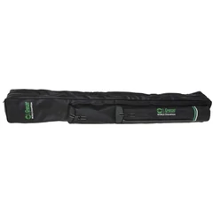 Sensas Botzsák Holdall Jumbo Black 2,1m XL