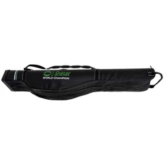 Sensas Botzsák Holdall Jumbo Black Waggler 1,65m 2 bot