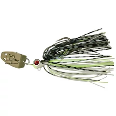 GUNKI Tiny Boomer 5g Sexy Shad