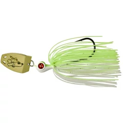 GUNKI Boomer 10g Lemon Ice