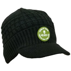 GUNKI Sapka Winter Hat Visor