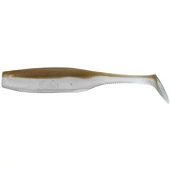 GUNKI Peps 12cm Natural Smelt 3db