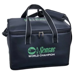Sensas Táska Tray Box Bag Jumbo Black
