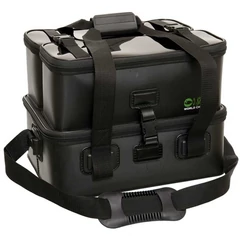Sensas Vízhatlan tároló EVA Tackle Bag 3in1 3db