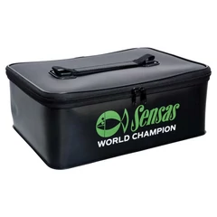Sensas Vízhatlan tároló EVA Special Seatbox Bag