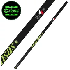 Sensas Rakós bot Pack Nanoflex 5G 884 SW 13m 3+1 Kits