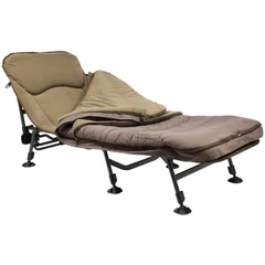 Starbaits Ágy+Hálózsák Sleeping System 3/5 Season