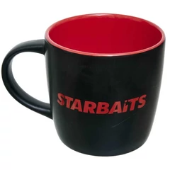 Starbaits Bögre Starbaits Mug