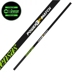 Sensas Rakós bot Pack Parallel Power Match 324 11,5m 1+1 Kits