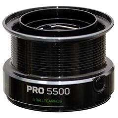 Sensas Pótdob Spool Pro Feeder 5500 FV