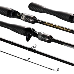 Illex Night Shadows B 2,10m ML-M Power Finesse 5-18g (1+1)