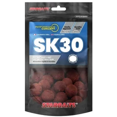 Starbaits Boilies SK30 250g 10mm