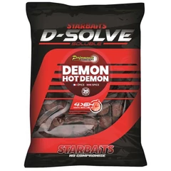 Starbaits D-Solve Boilies Hot Demon 2,5kg 20mm