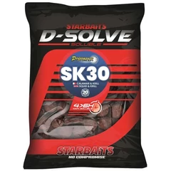 Starbaits D-Solve Boilies SK30 2,5kg 20mm