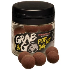 Starbaits POP UP Global Whisky Cola 20g 14mm
