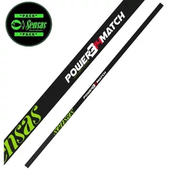 Sensas Rakós bot Pack Parallel Power Match 314 11,5m 1 Kits