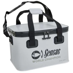 Sensas Vízhatlan táska EVA Cool Bag White
