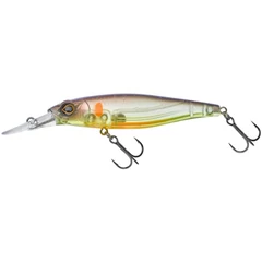 Illex Twitch Flesh 7,5cm SP DR Ghost Table Rock Shad