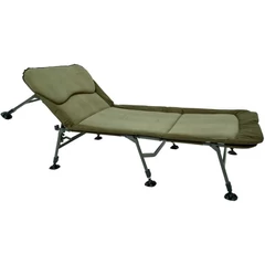 Starbaits Ágy Bivie Bed DLX (8 láb)