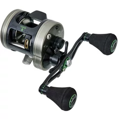 Gunki Showtime BCR 300 multiplikátor orsó