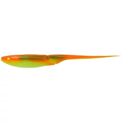 Illex Magic Swing Tail 5 (13,3cm) Orange/Yellow 5db