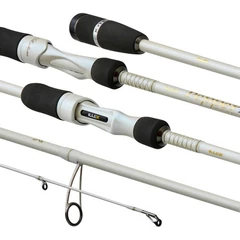 Illex Pepper X5 S 2,30m L-ML Finesse Renegade 2,5-12g (2)