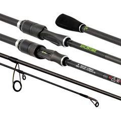 Gunki Showtime Kick Off S 1,98m ML/M 3,5-14/18g pergető bot