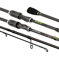 Gunki Showtime Kick Off S 2,15m M/ML 5-15/21g pergető bot