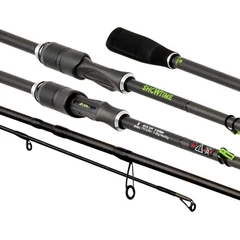 Gunki Showtime Kick Off S 2,15m MH 7-28/32g pergető bot