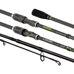 Gunki Showtime Kick Off S 2,50m M/MH 5-25/30g pergető bot