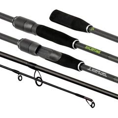 Gunki Showtime Block Buster S 2,25m XH 21-56/70g pergető bot