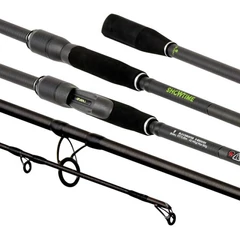 Gunki Showtime Block Buster S 2,50m XXH 42-140/180g pergető bot